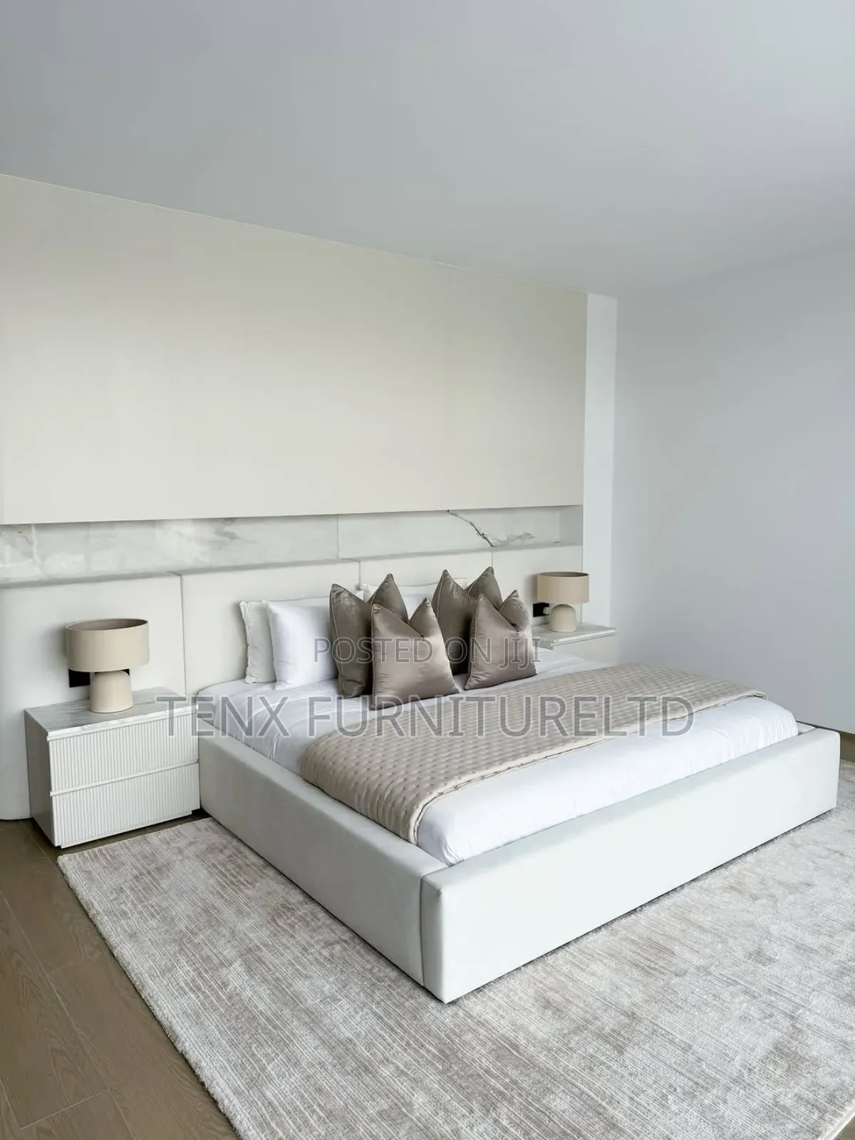 Interior Decor for Bedroom