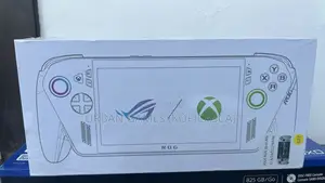 Rog Xbox Ally 7 Gaming Handheld Sealed