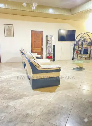 Furnished 1bdrm Apartment in Private House – for rent