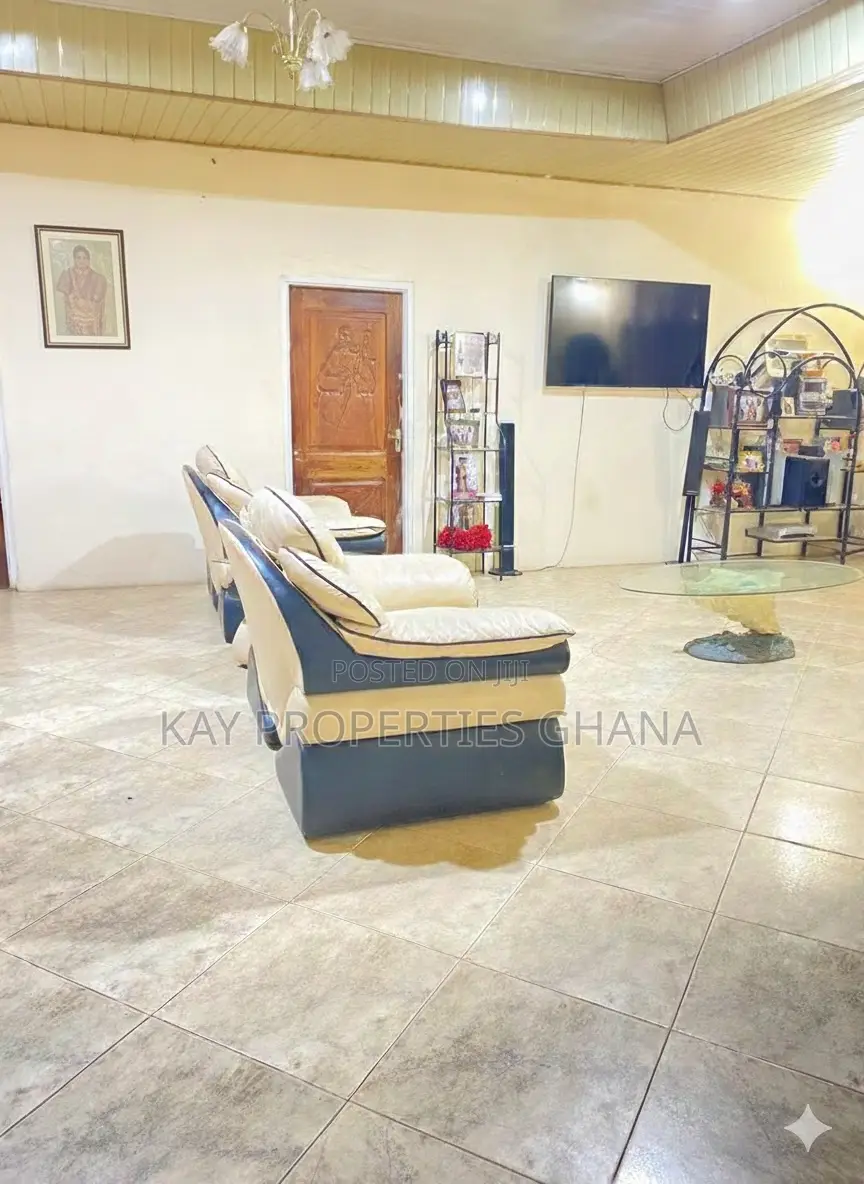 Furnished 1bdrm Apartment in Private House – for rent