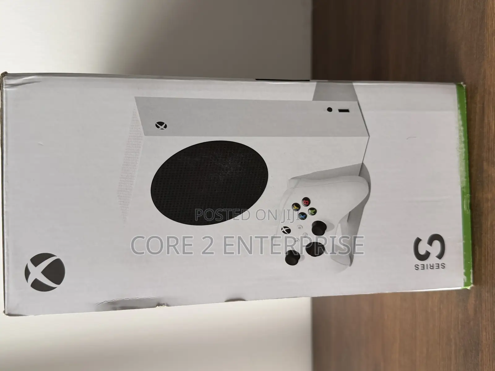 Xbox Series S