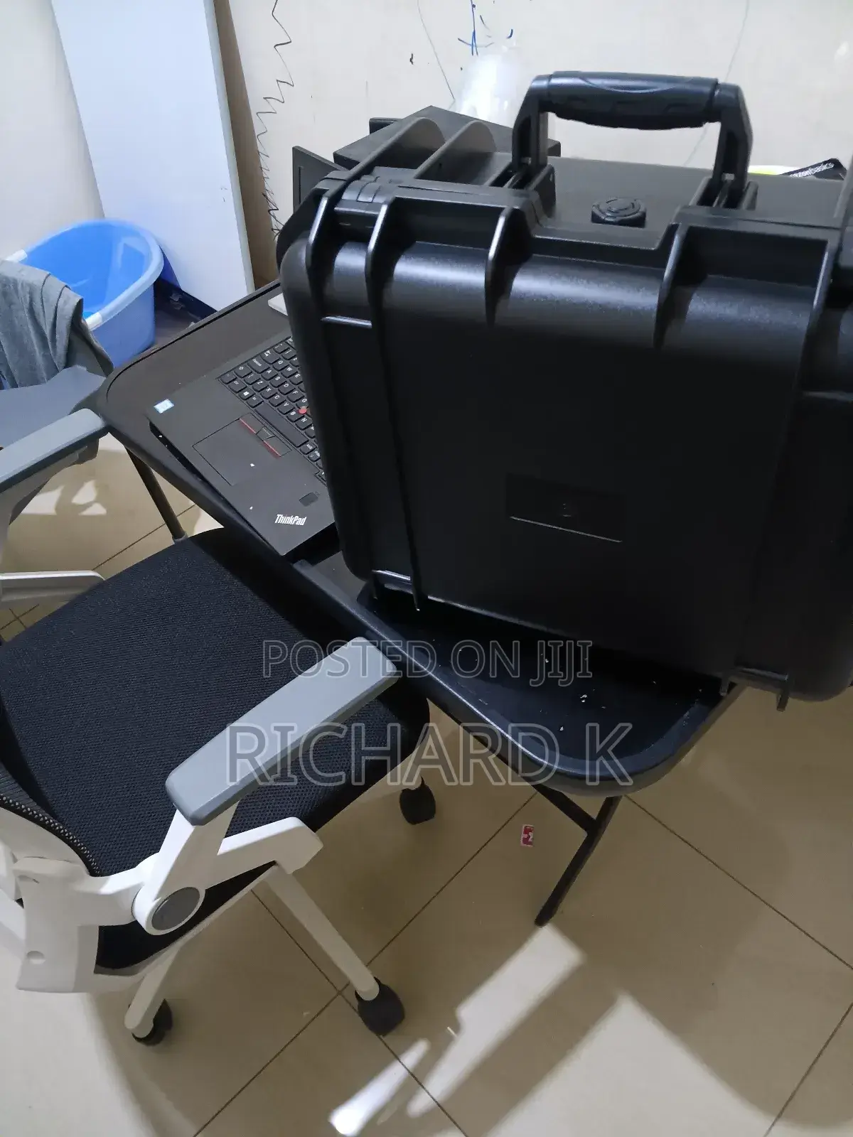 Waterproof Case