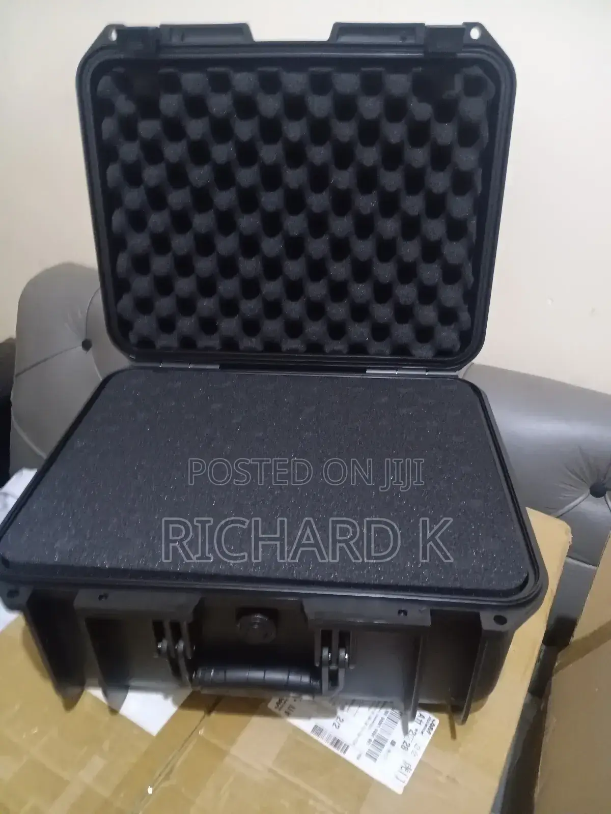 Waterproof Case