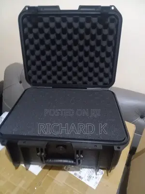 Waterproof Case