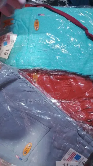 Trouser And Shorts For Ladies