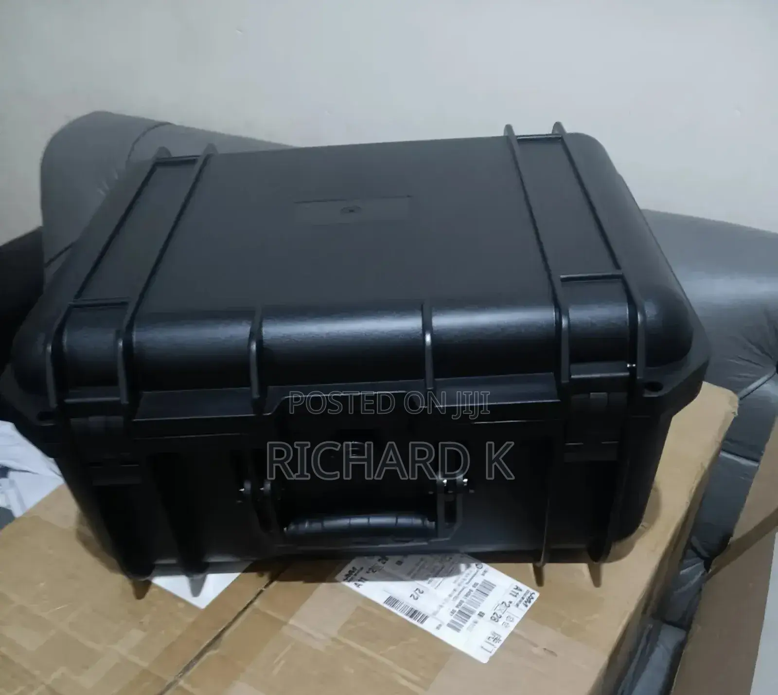 Waterproof Case