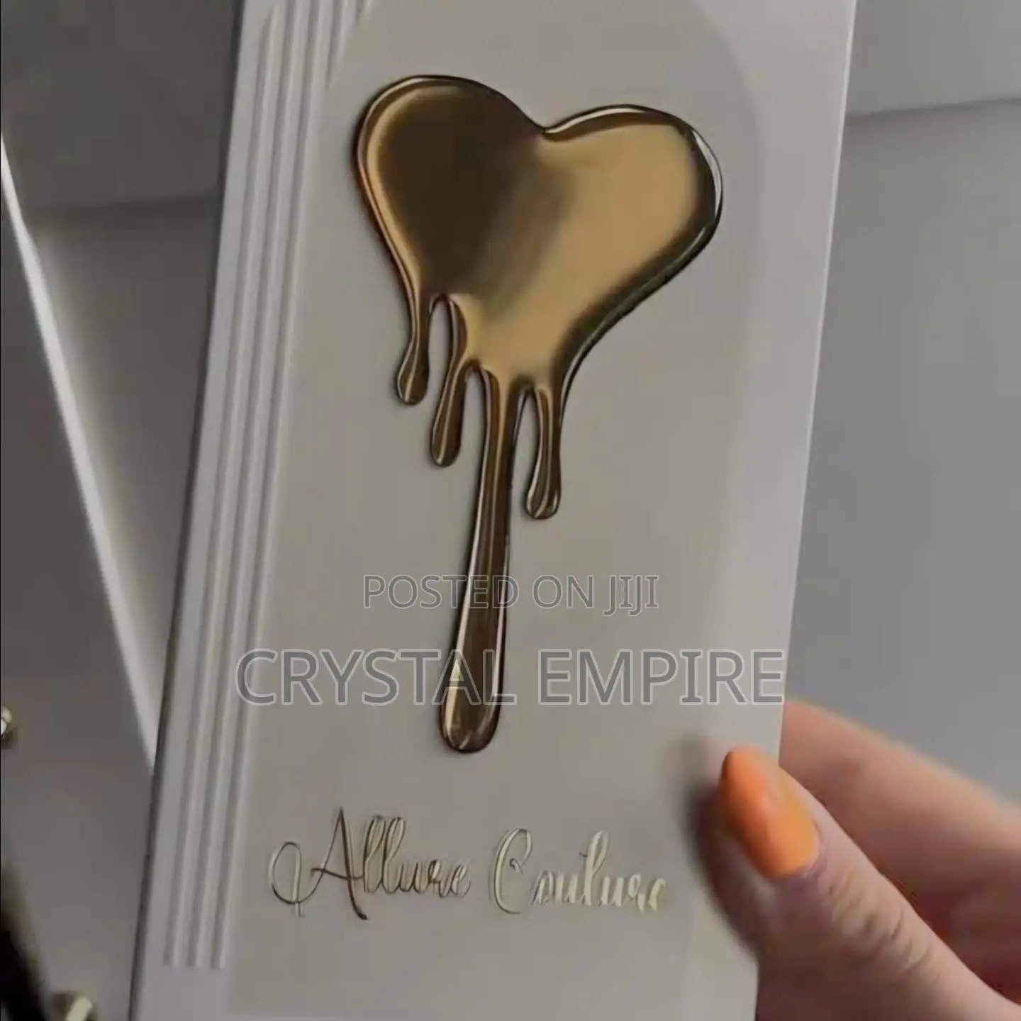 Allure Couture Perfume by Fragrance World