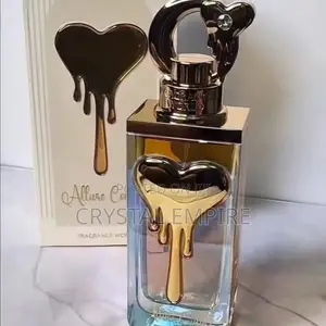 Allure Couture Perfume by Fragrance World