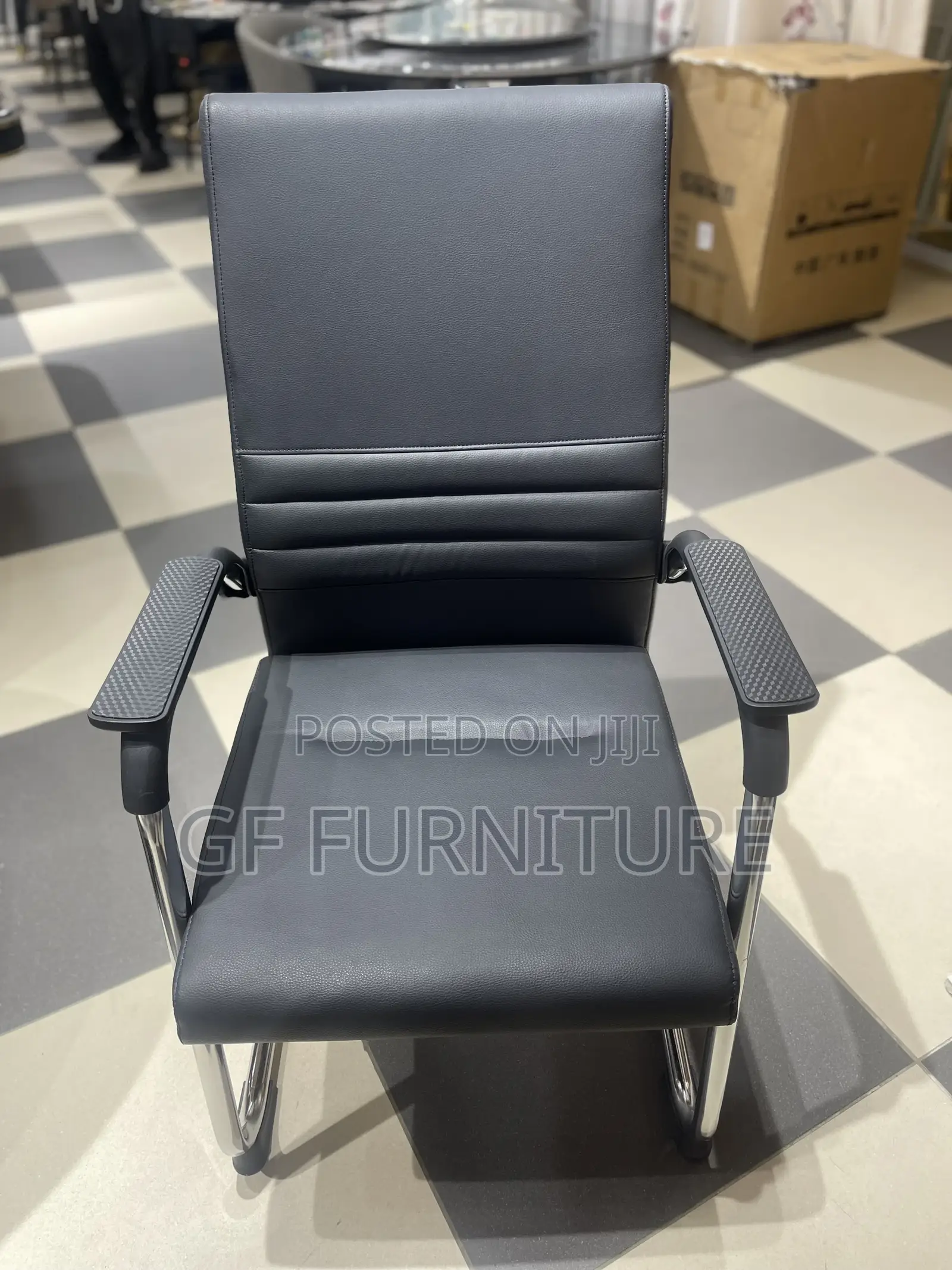 Modern Executive Visitor /Conference Chair