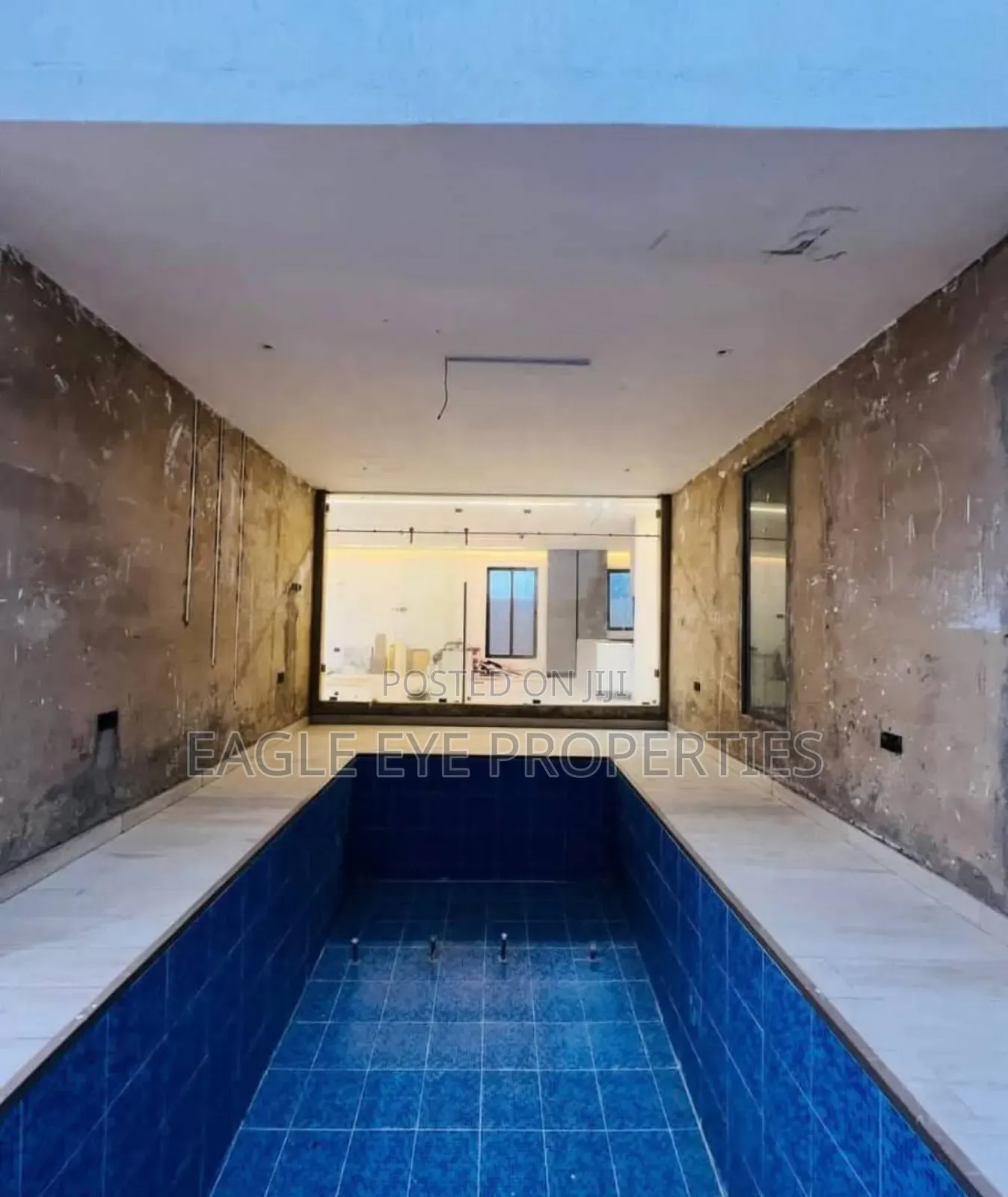 4bdrm House in Adjiriganor for sale