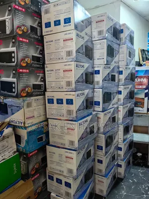 Ailyon Microwave 20lit