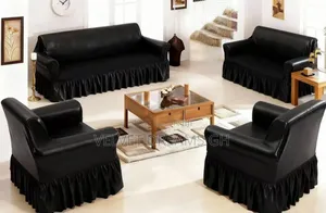 Quality Leather Sofa Covers – Full Set | Durable Stylish