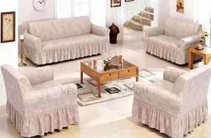 Quality Leather Sofa Covers – Full Set | Durable Stylish