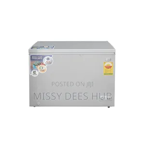 290l Nasco Deep Freezer