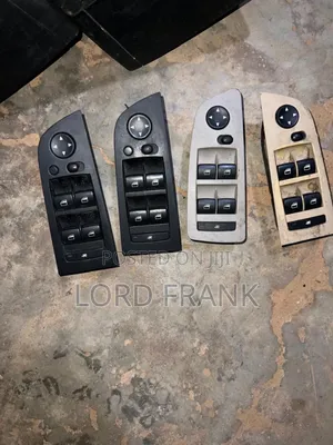 All Different Types of BMW Door Switch Available