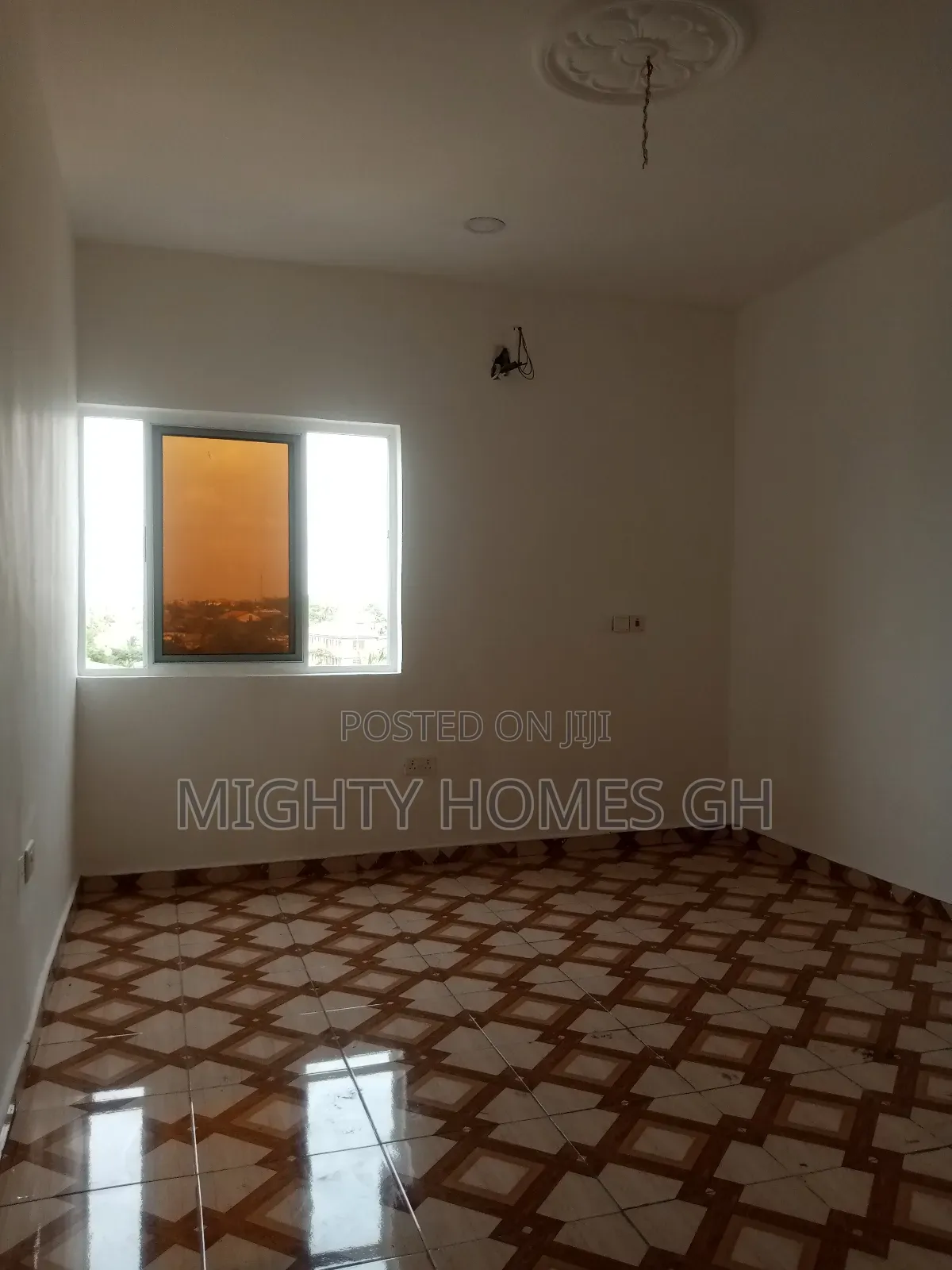 1bdrm Apartment in Mighty Homes, Kasoa for rent