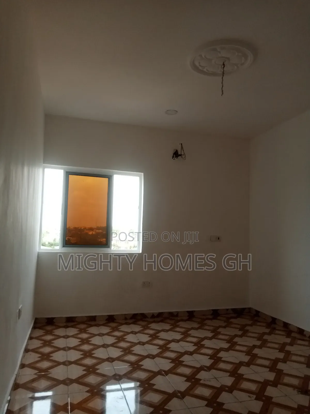 1bdrm Apartment in Mighty Homes, Kasoa for rent