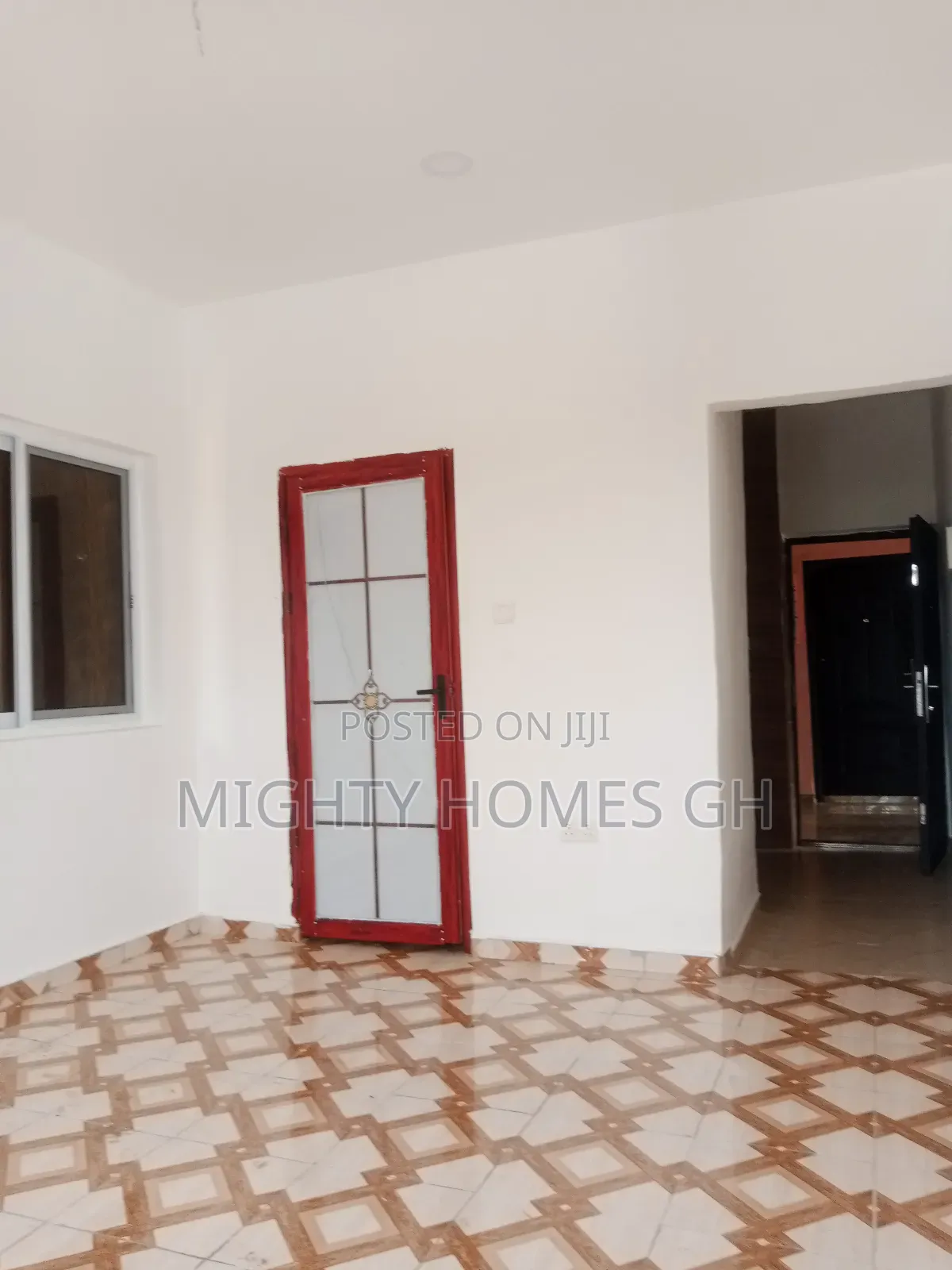1bdrm Apartment in Mighty Homes, Kasoa for rent