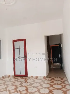 1bdrm Apartment in Mighty Homes, Kasoa for rent