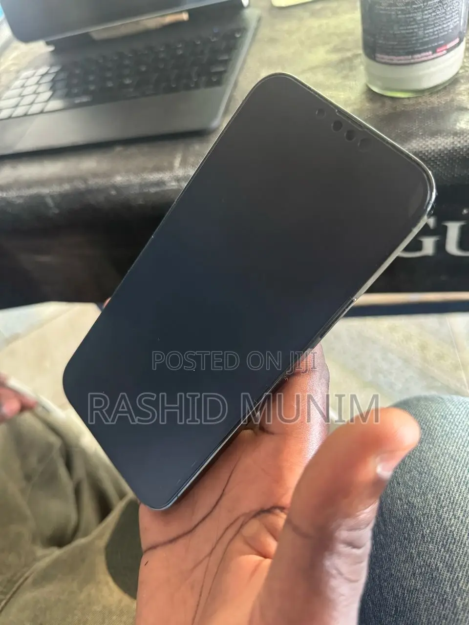 Apple iPhone 13 Pro Max 512 GB Green