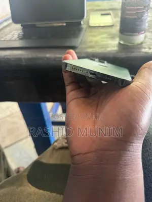 Apple iPhone 13 Pro Max 512 GB Green