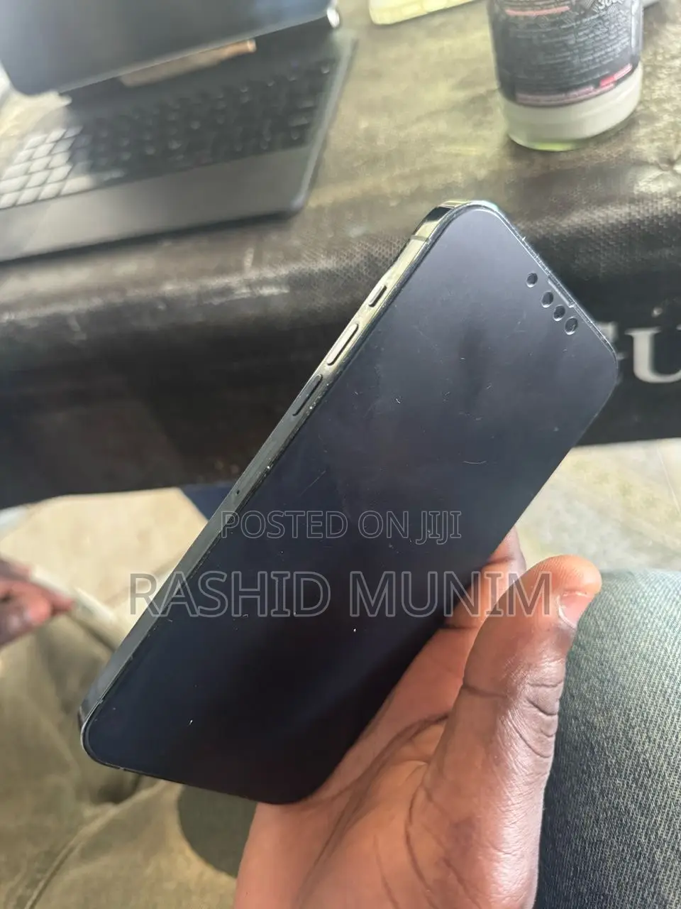 Apple iPhone 13 Pro Max 512 GB Green