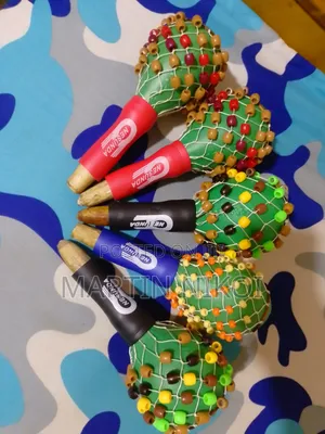 Maracas/Shekere/Shaker