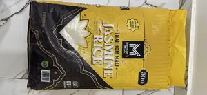 Member’S Mark Thai Jasmine Rice