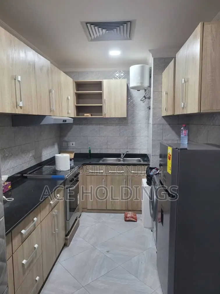 2bdrm Apartment in Tse Addo, Tseaddo for rent