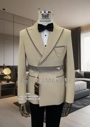 Quality-Designer Suit