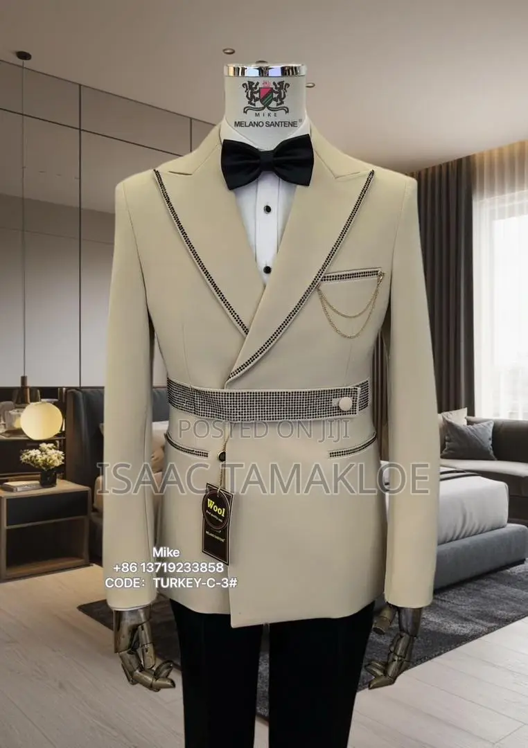 Quality-Designer Suit