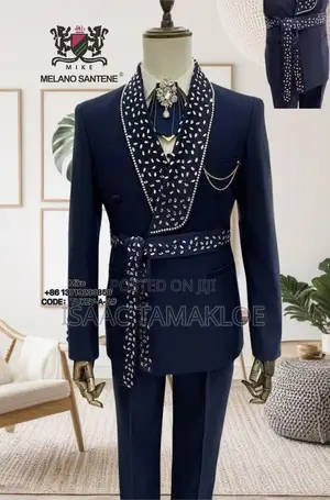 Quality-Designer Suit