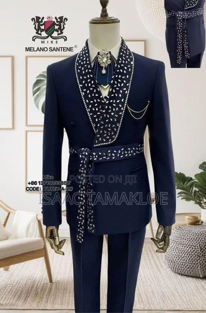 Quality-Designer Suit