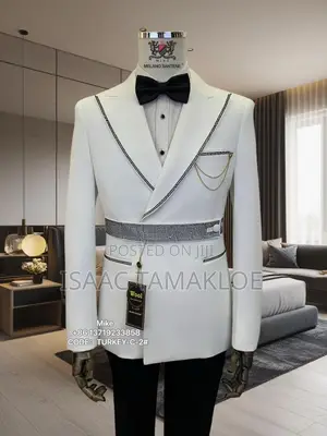 Quality-Designer Suit