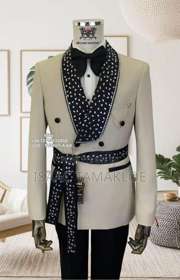 Quality-Designer Suit