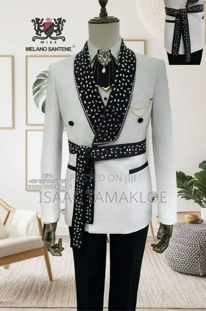 Quality-Designer Suit