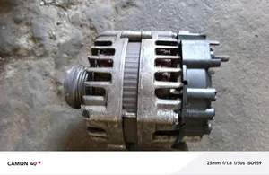 Chevrolet Cruze Alternator