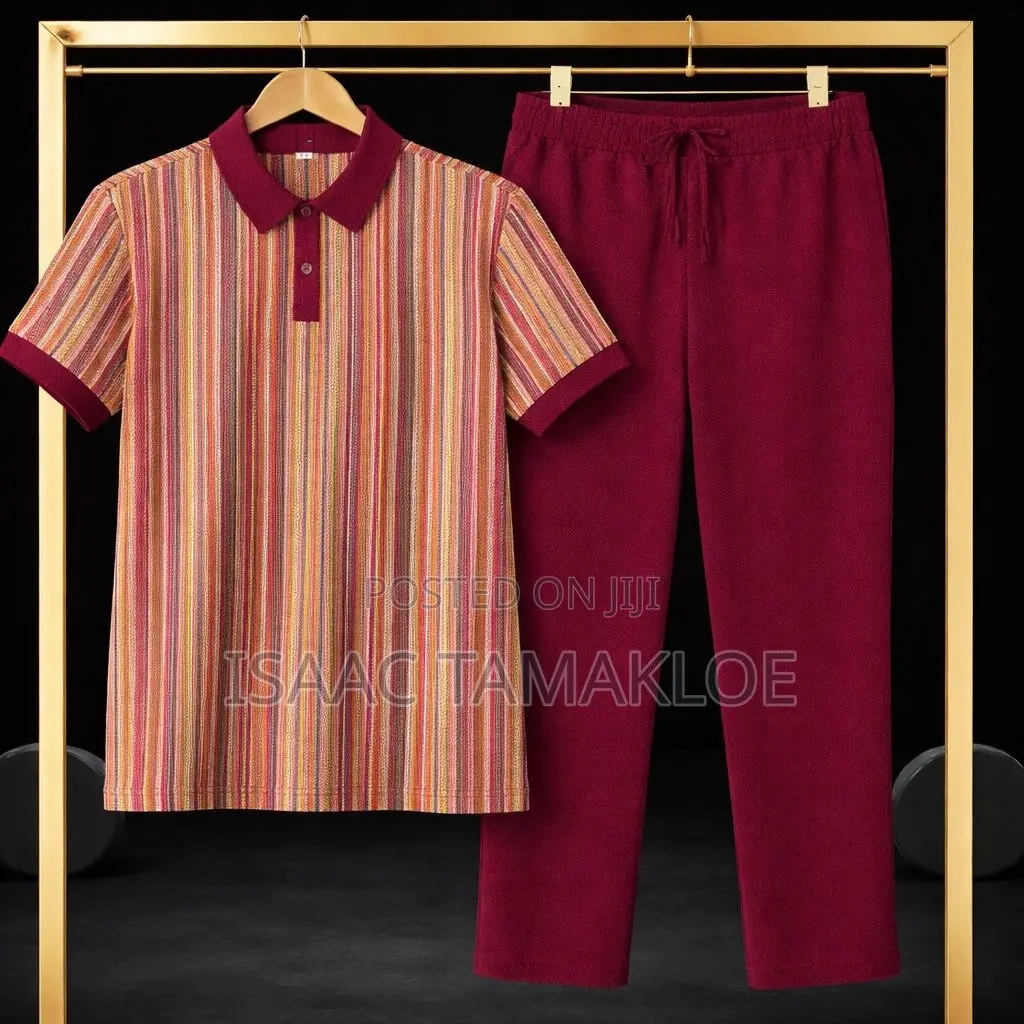 Men’S Kaftans