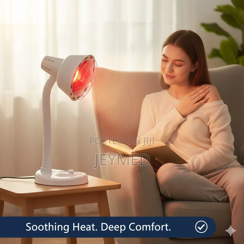 Infrared Lamp/ Infrared Therapy
