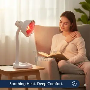 Infrared Lamp/ Infrared Therapy