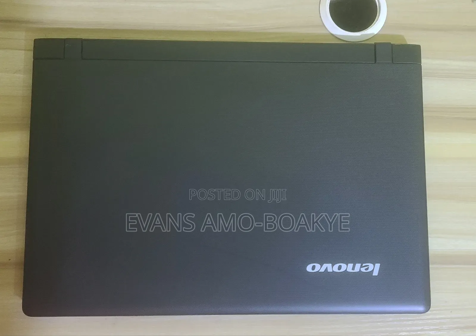 Laptop Lenovo IdeaPad 100 8GB Intel Pentium SSD 256GB