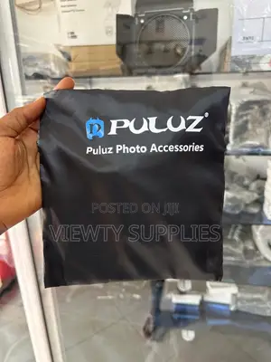 20cm Mini Octagon Style Foldable Diffuser Softbox