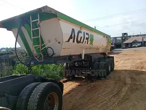 Semi Trailer Bucket for Sale