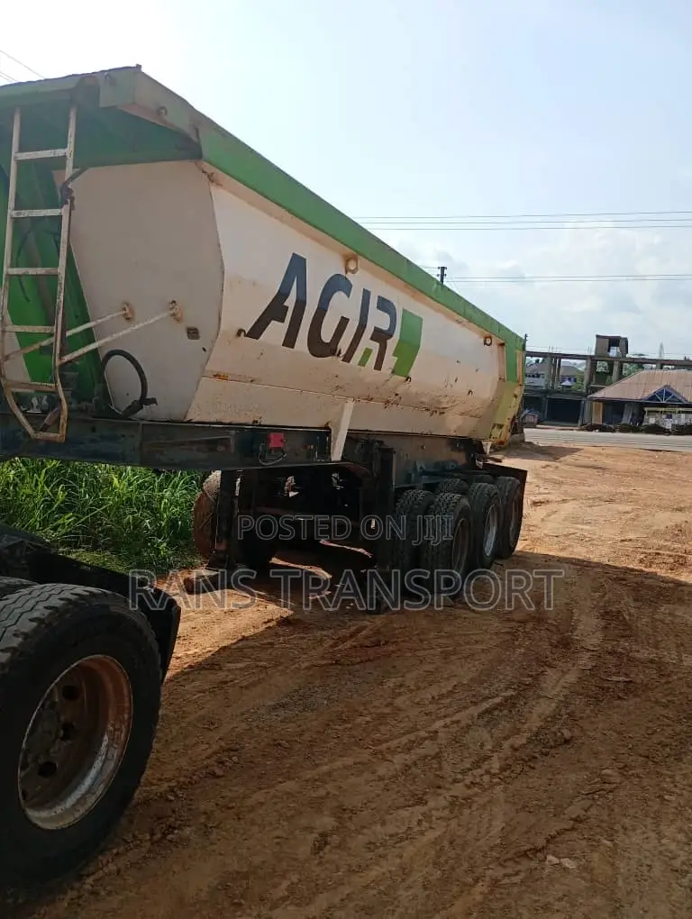 Semi Trailer Bucket for Sale