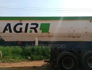 Semi Trailer Bucket for Sale