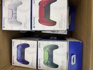 Ps5 Original Controllers ( New Colors )