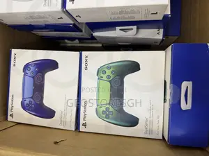 Ps5 Original Controllers ( New Colors )