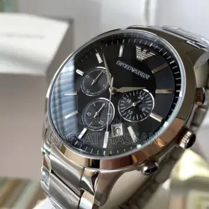 Men Luxury Watch