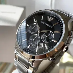 Men Luxury Watch