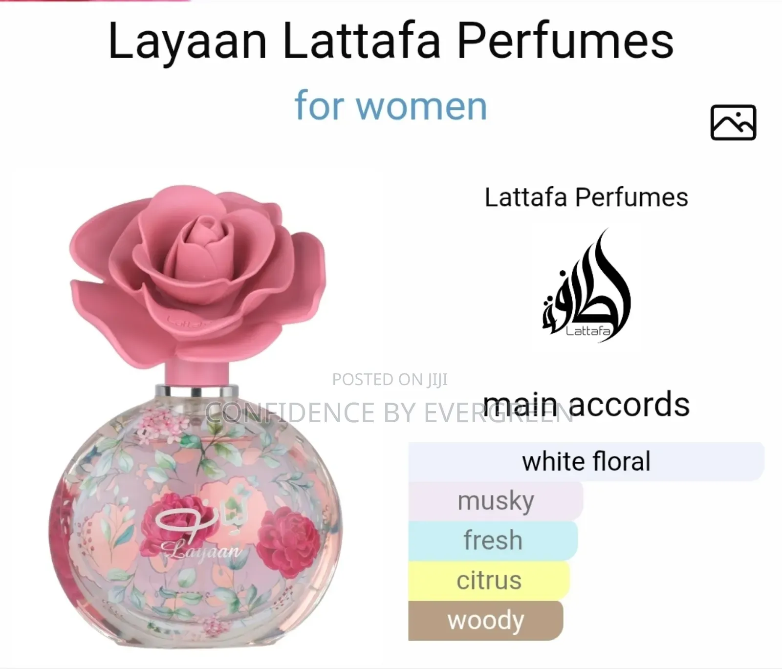 Layaan Lattafa